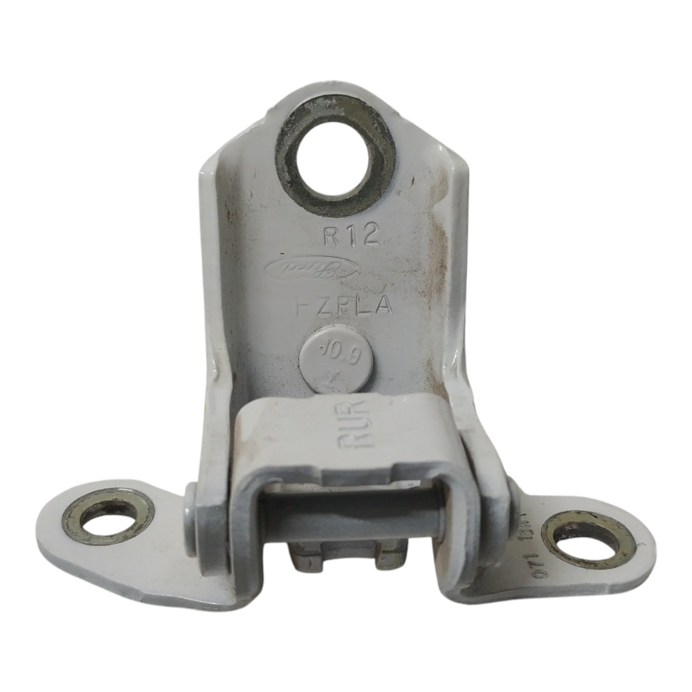 Dobradiças Porta Traseira Direita Ford Fiesta 2019 V134 7