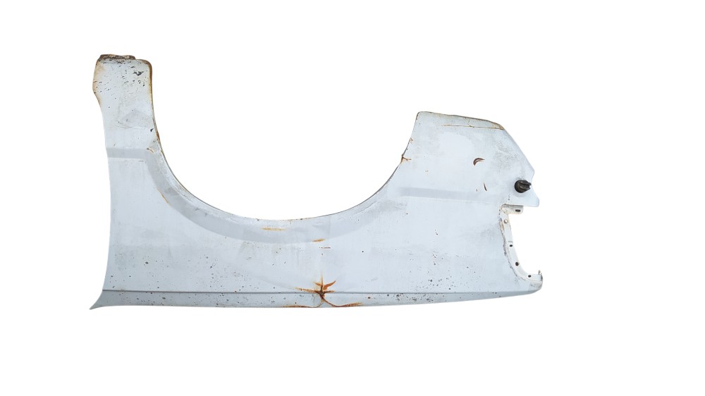 Para lama Ford Pampa v177