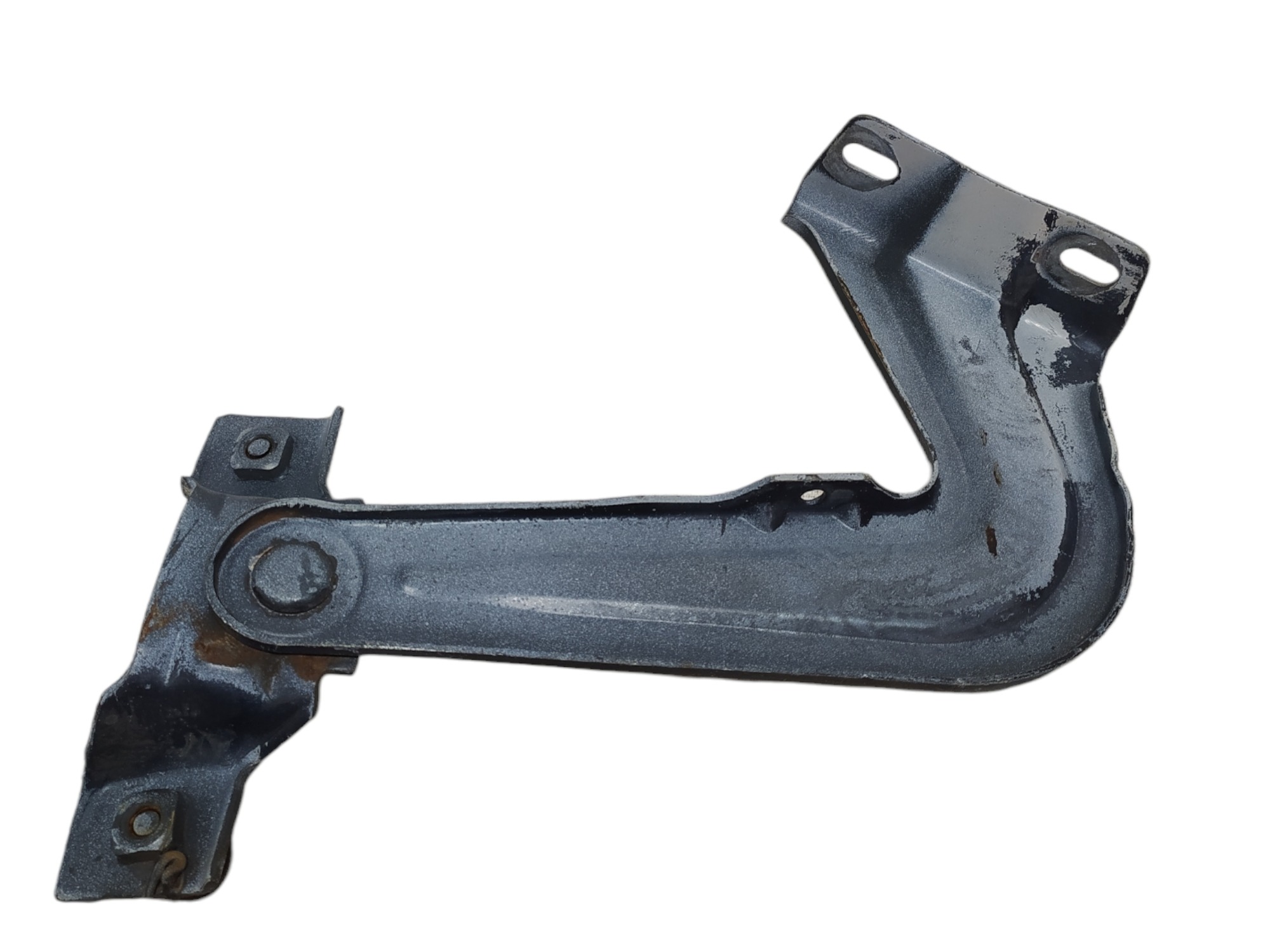 Dobradiça Capo Direito Ford Del Rey Belina 1990 V31 4