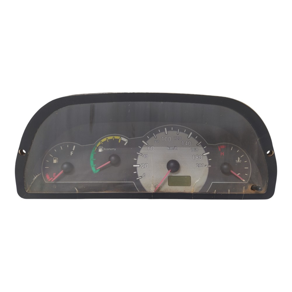 Painel Instrumentos Fiat Uno 1.0 2013 V121