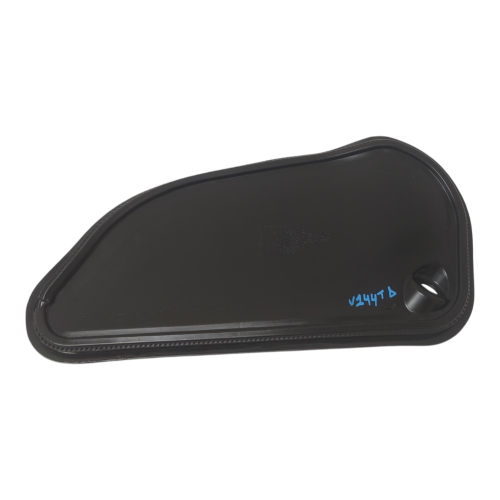 Acabamento Porta Traseira Direita Vw Up Tsi 2019 V144 3