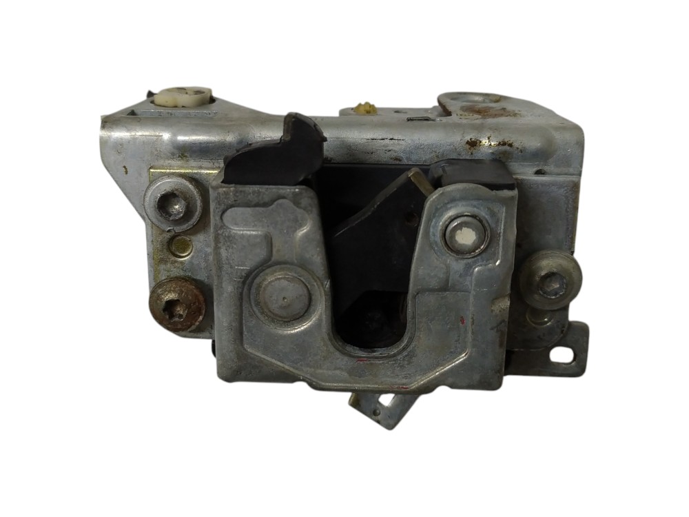 Fechadura Porta Dianteira Esquerda Vw Gol 1.6 1996 V132 4
