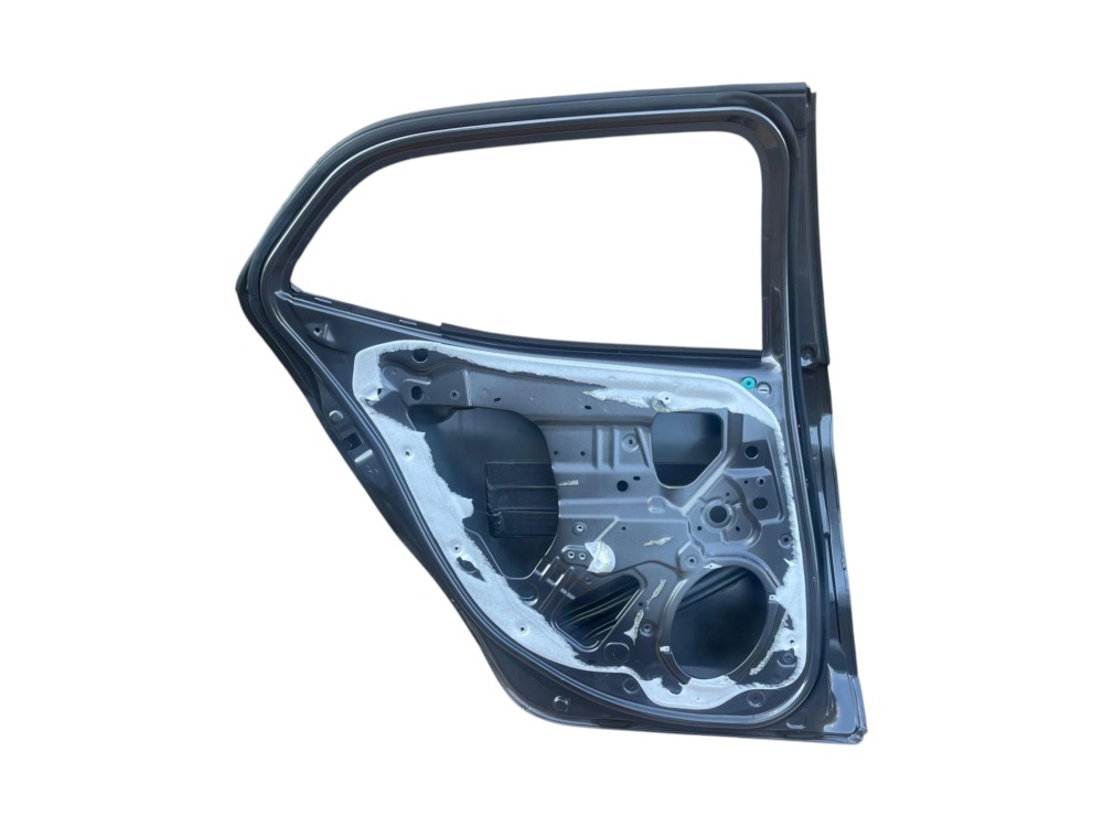 Porta Traseira Esquerda Fiat Argo 2022 V139 3