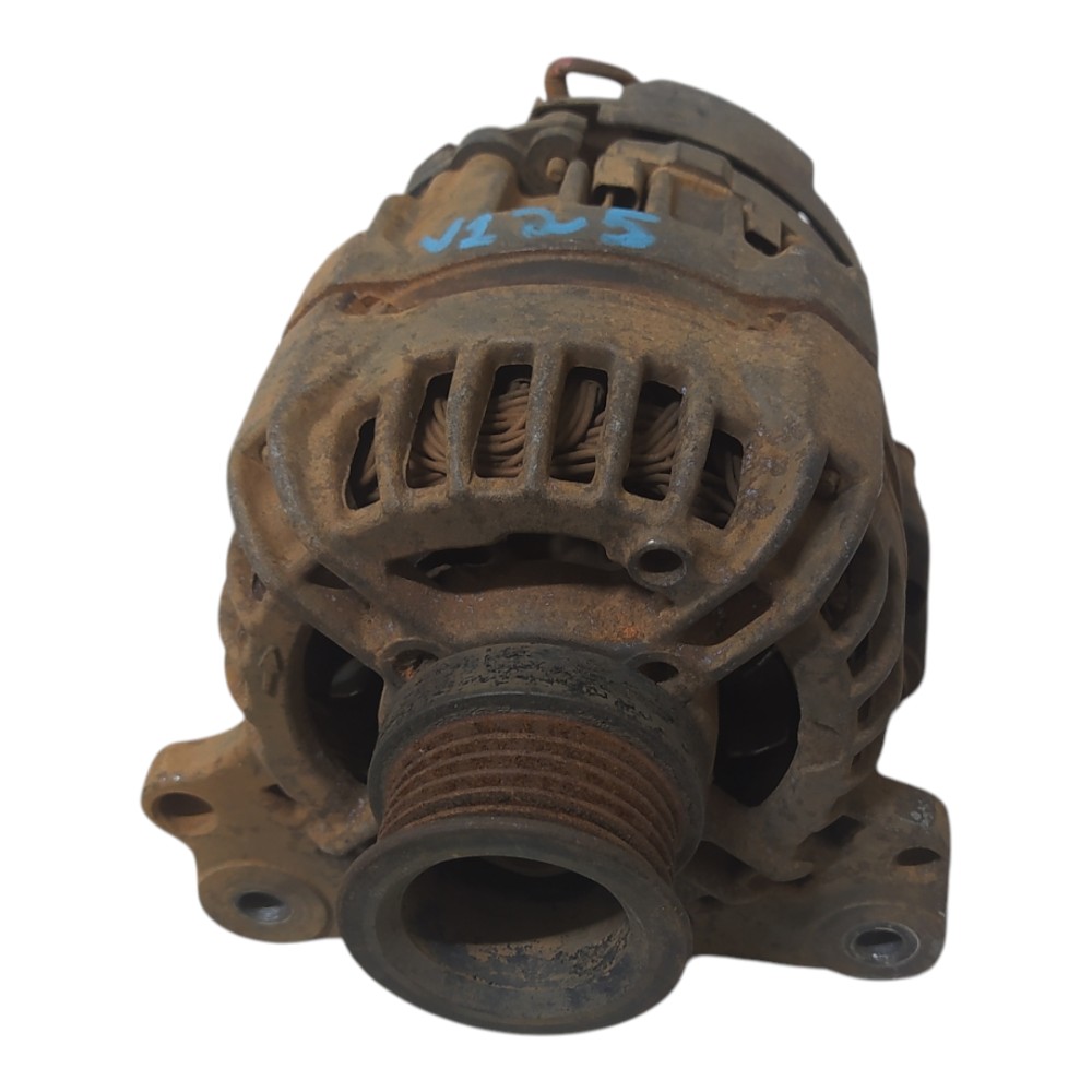 Alternador Vw Gol G3 1.0 2003 V125