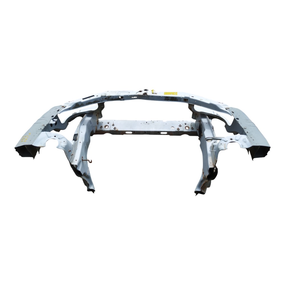 Mini Frente Painel Frontal Gm Celta 1.0 2p 2006 V95 4