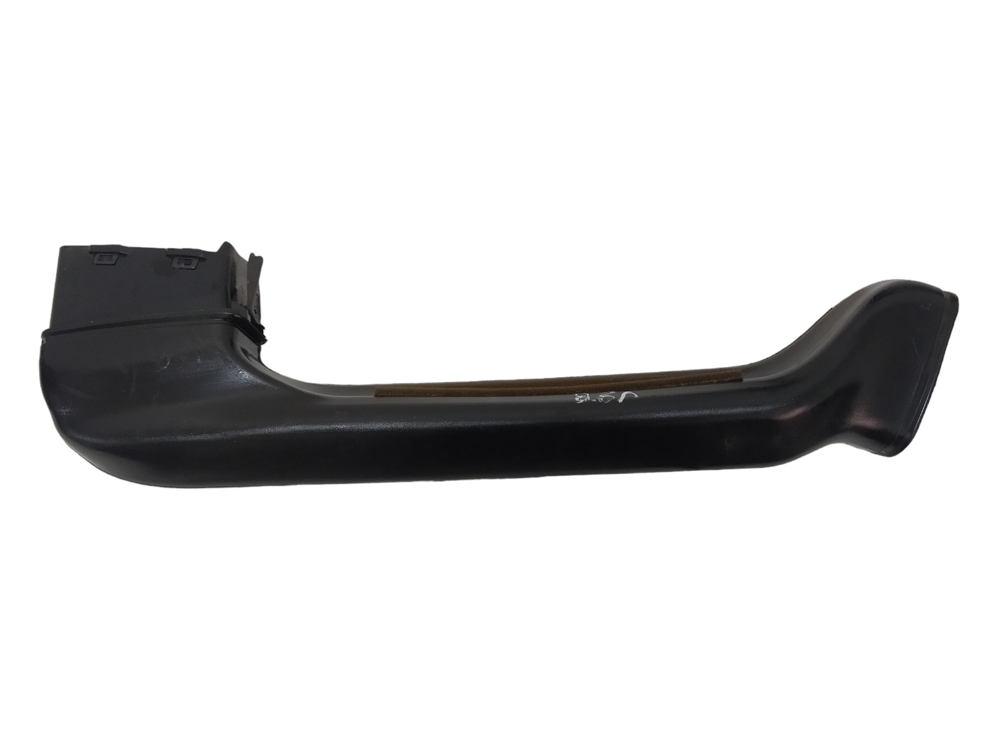 Kit Duto De Ar Do Painel Ford Mondeo 2.0 1997 V98 9