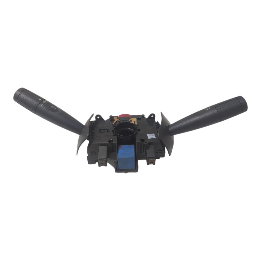 Comando Limpador Luz Seta Fiat Uno Mille Way 1.0 2013 V121