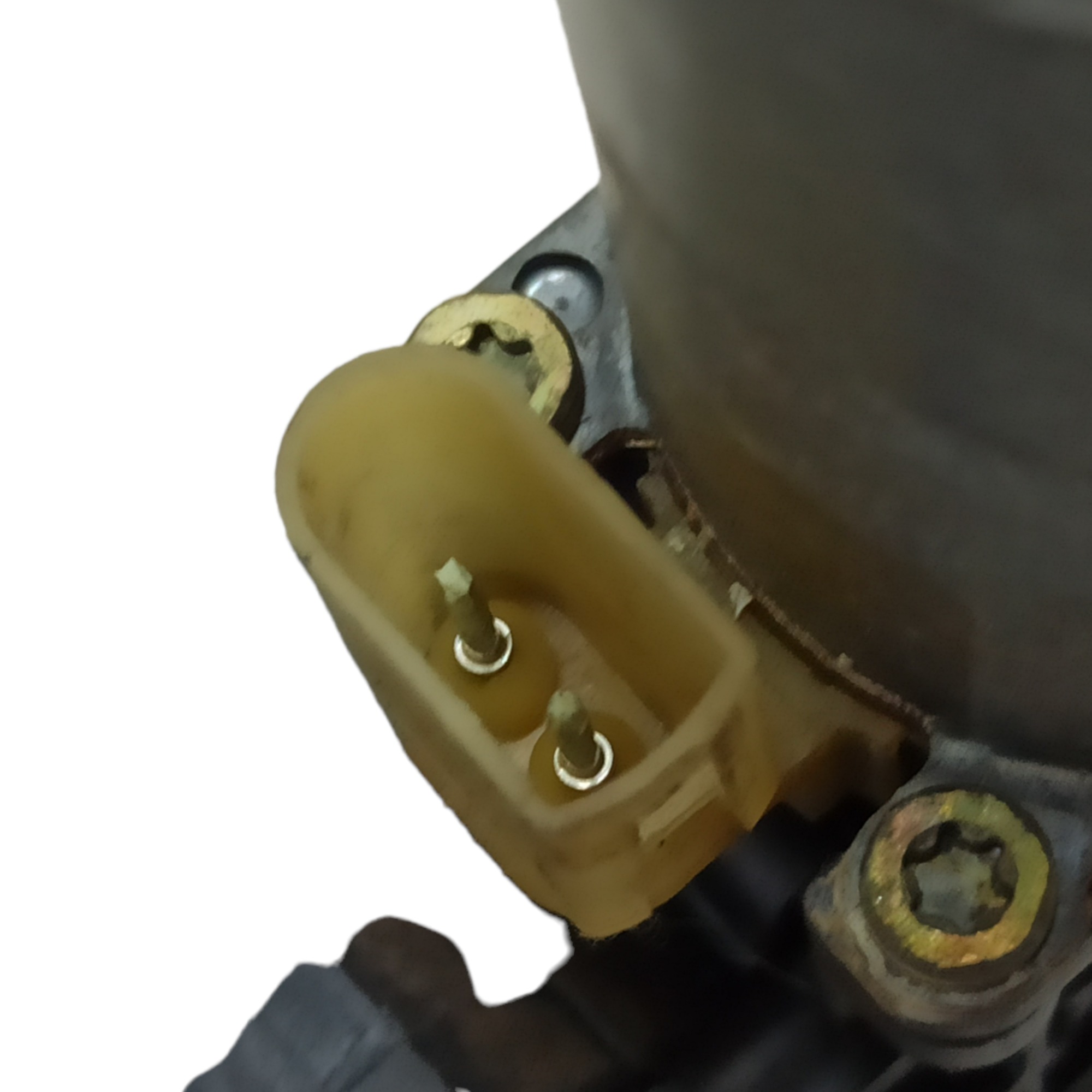 Maquina De Vidro Traseira Direita Ford Mondeo 1997 V98 6