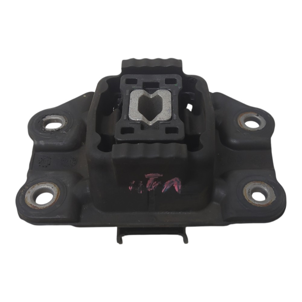 Coxim Esquerdo Câmbio Vw Up Tsi 1.0 2019 V144 2