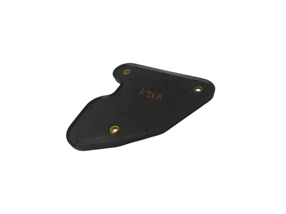 Moldura Caixa Ventilação Fiat Uno Vivace 1.0 2012 V124
