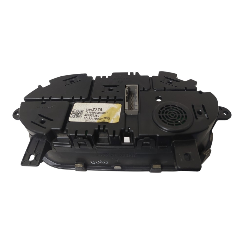 Kit Code Chevrolet Onix Prisma 2014 1.4 V140 4