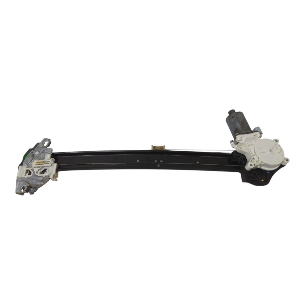 Maquina Vidro Dianteira Direita Honda City 1.5 2013 V153 2