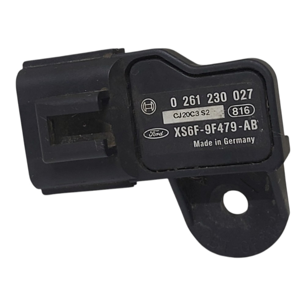 Sensor Map Ford Fiesta 2013 1.0 v168 balcao
