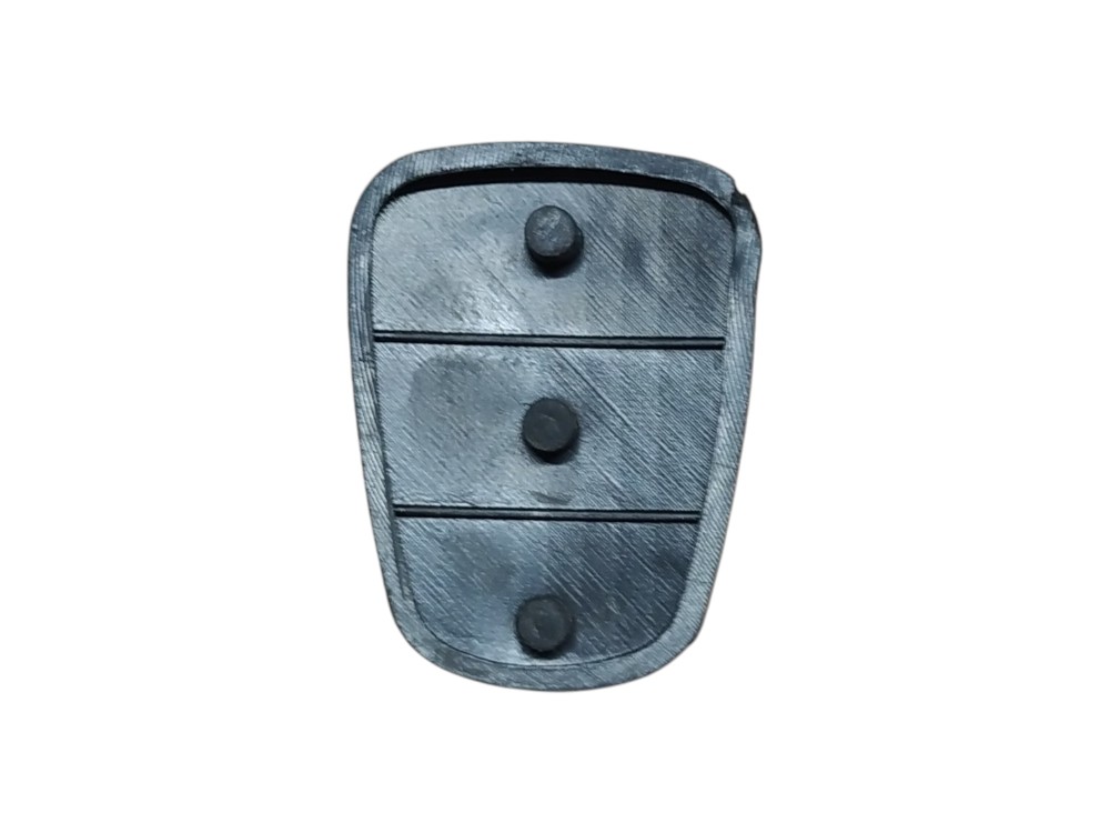 Botão De Borracha Da Chave Kia Picanto 4