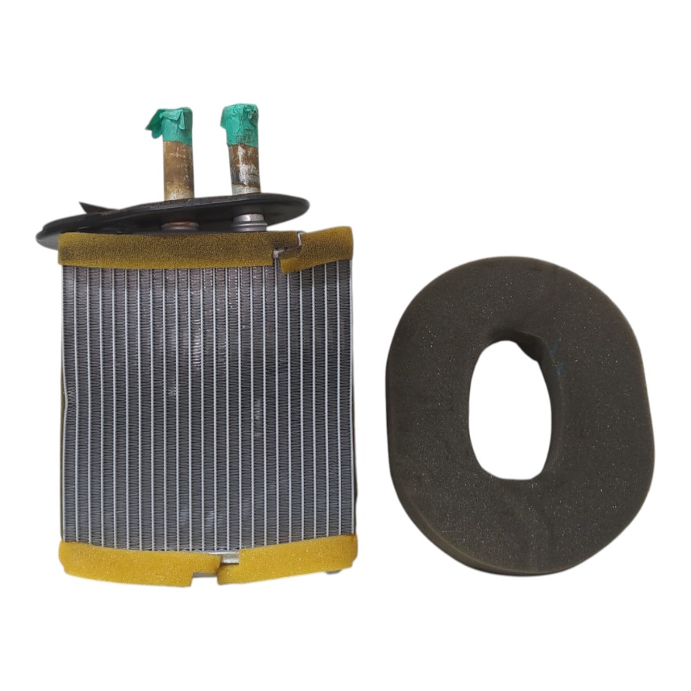 Radiador Ar Quente Vw Saveiro G5 1.6 2012 V156