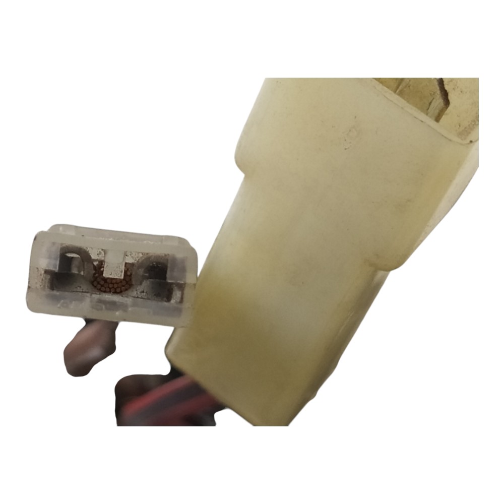 Motor Ventilador Ar Forçado Ford Ka 1.0 2009 V151 6