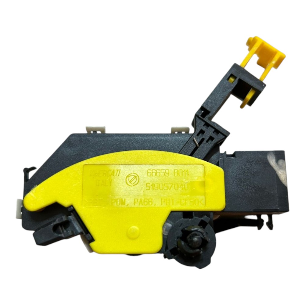 Sensor Pedal Embreagem Fiat Mobi 2018 2
