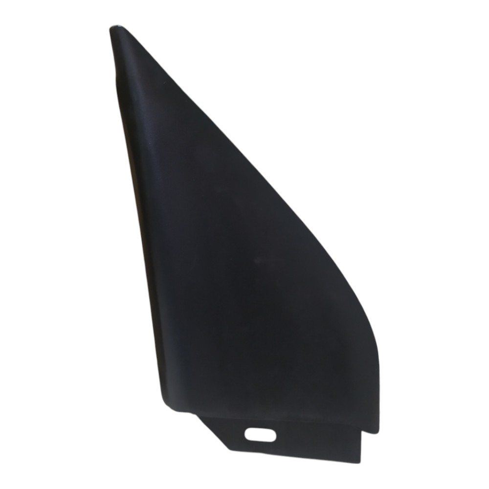 Acabamento Retrovisor Esquerdo Vw Gol Bola 4p 1999 V143 1