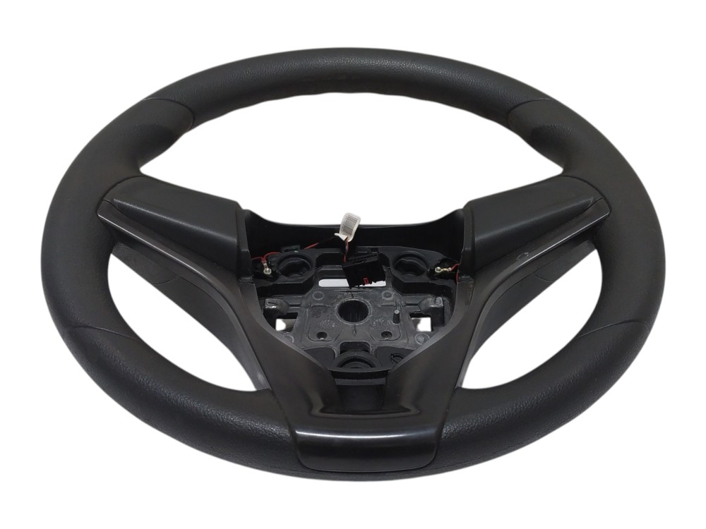 Volante De Direção Gm Onix 1.4 2014 V140 3
