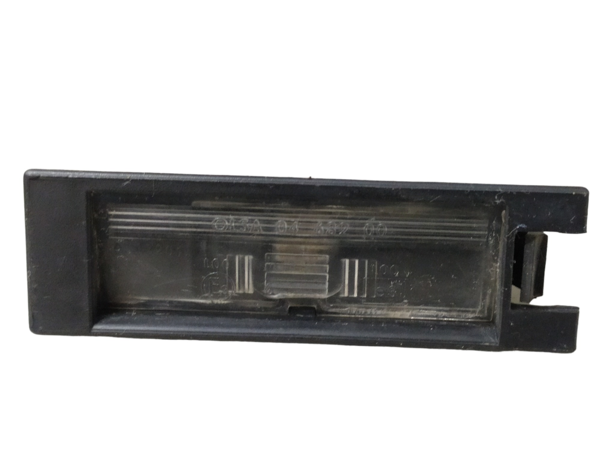 Luz Placa Par Fiat Uno Mille Punto Toro Palio 2006 A 2010 6