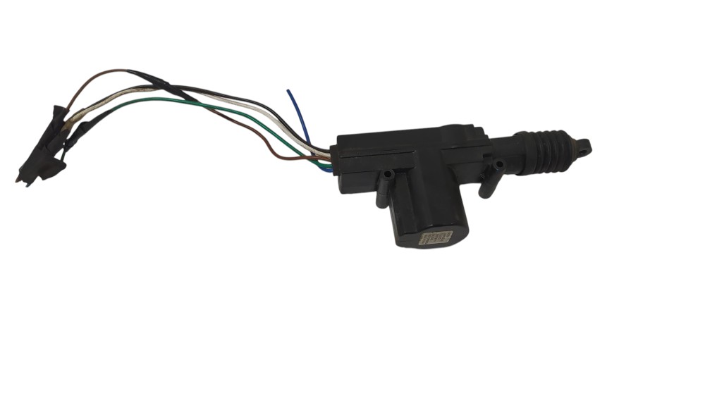 Motor Trava Elétrica Universal 5 Fios Mestre clio v158 balc