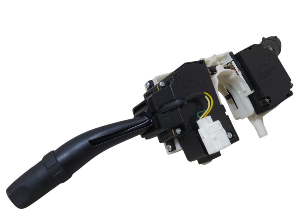 Comando Chave De Seta Limpador Hyundai Veracruz 2007 A 2012 5