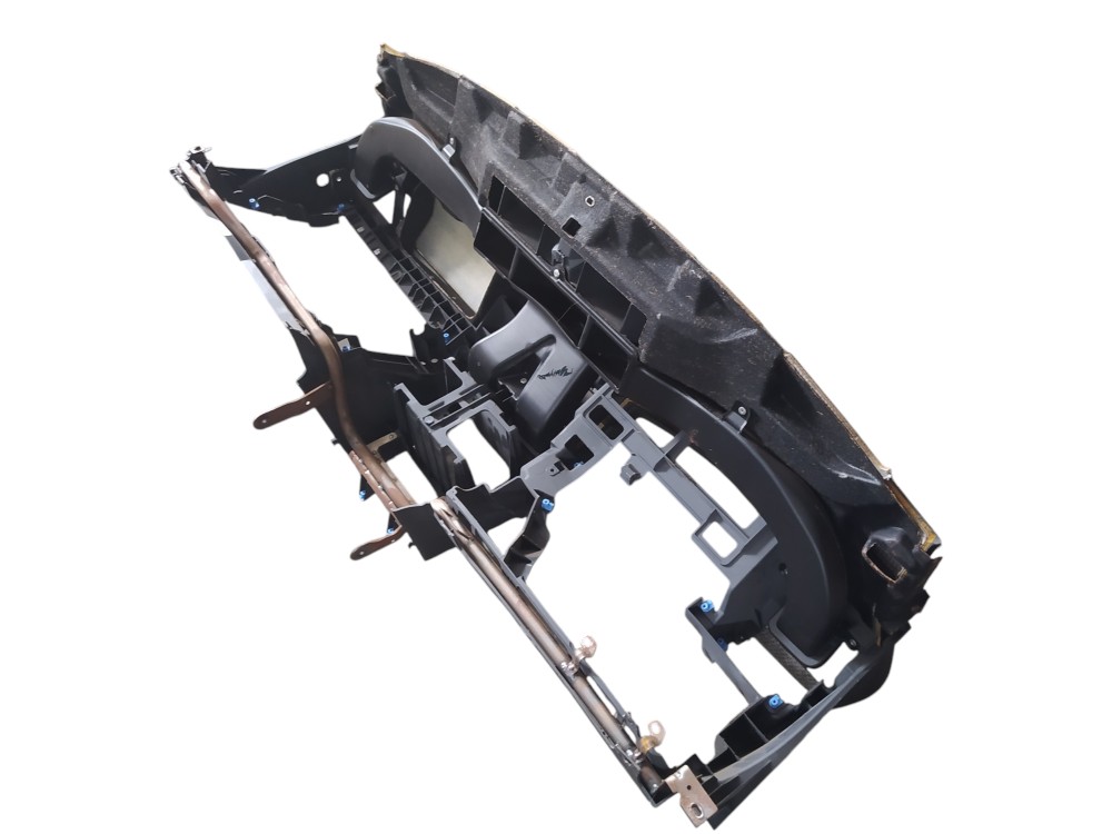 Capa Do Painel Tabelier Chevrolet Vectra Gt 2008 V108 3