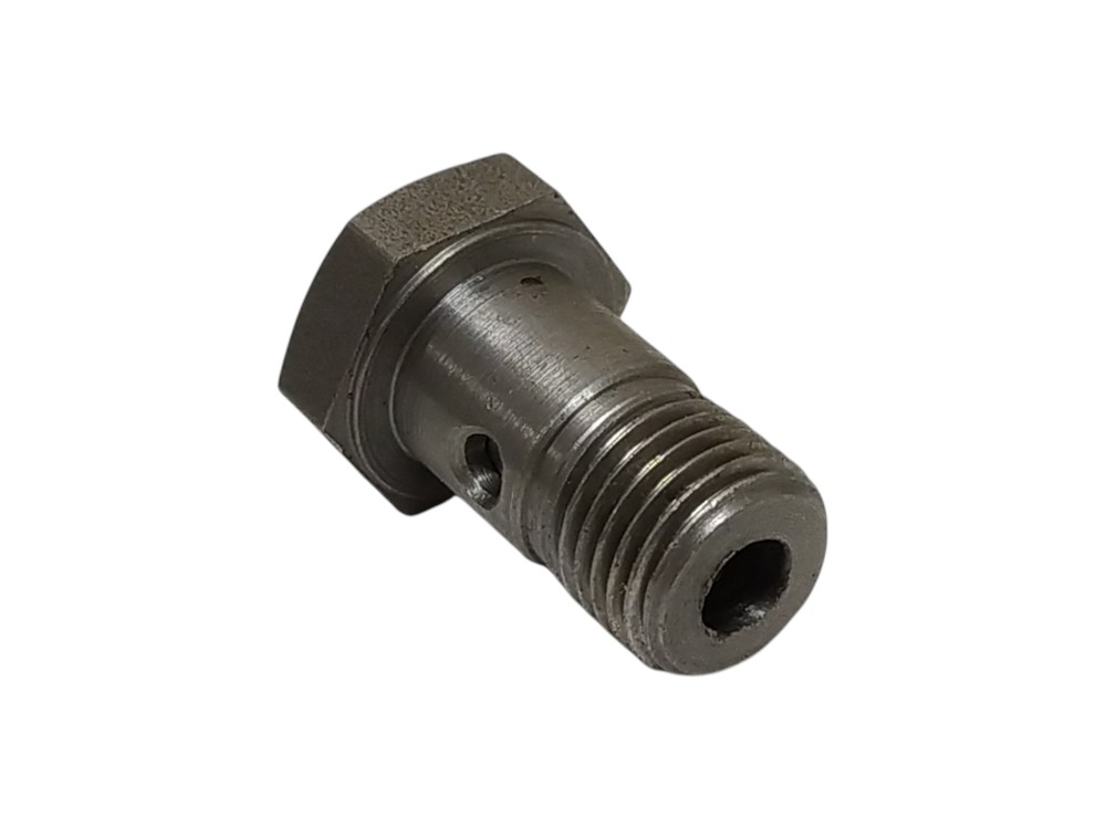 Parafuso Injetor Bongo K2500 H1 H100 Hr L200 L300 2