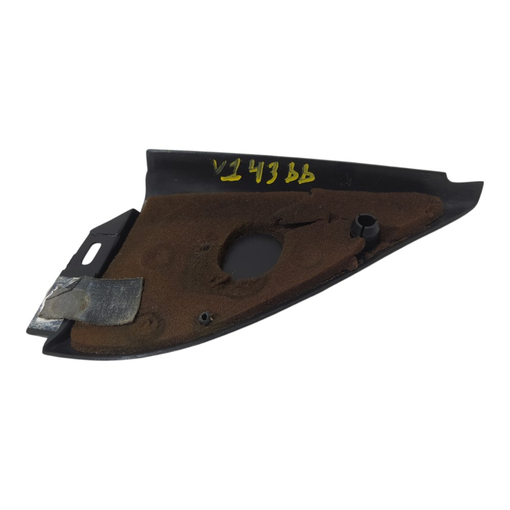 Moldura Retrovisor Direito Vw Gol Bola 4p 1999 V143 6