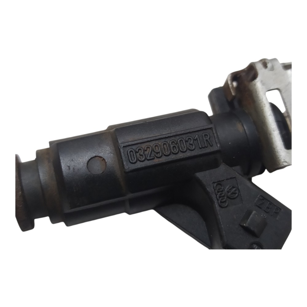 Bicos Injetores Vw Gol G5 2010 1.6 V145 4
