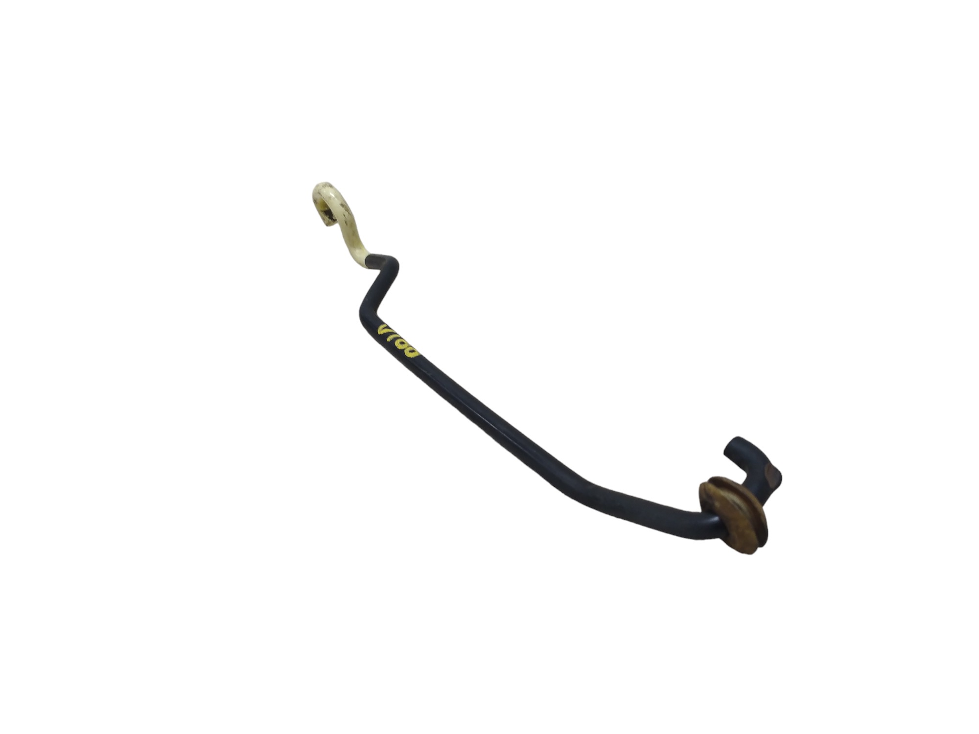 Vareta Haste Do Capo Ford Fiesta 1.0 2003 V100 3