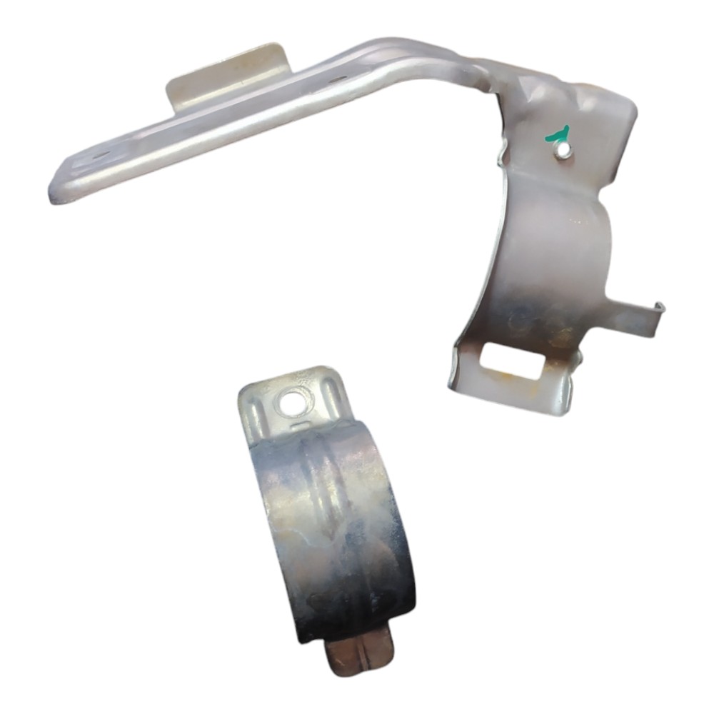 Suporte Filtro De Combustível Ford New Fiesta 2019 V134 6