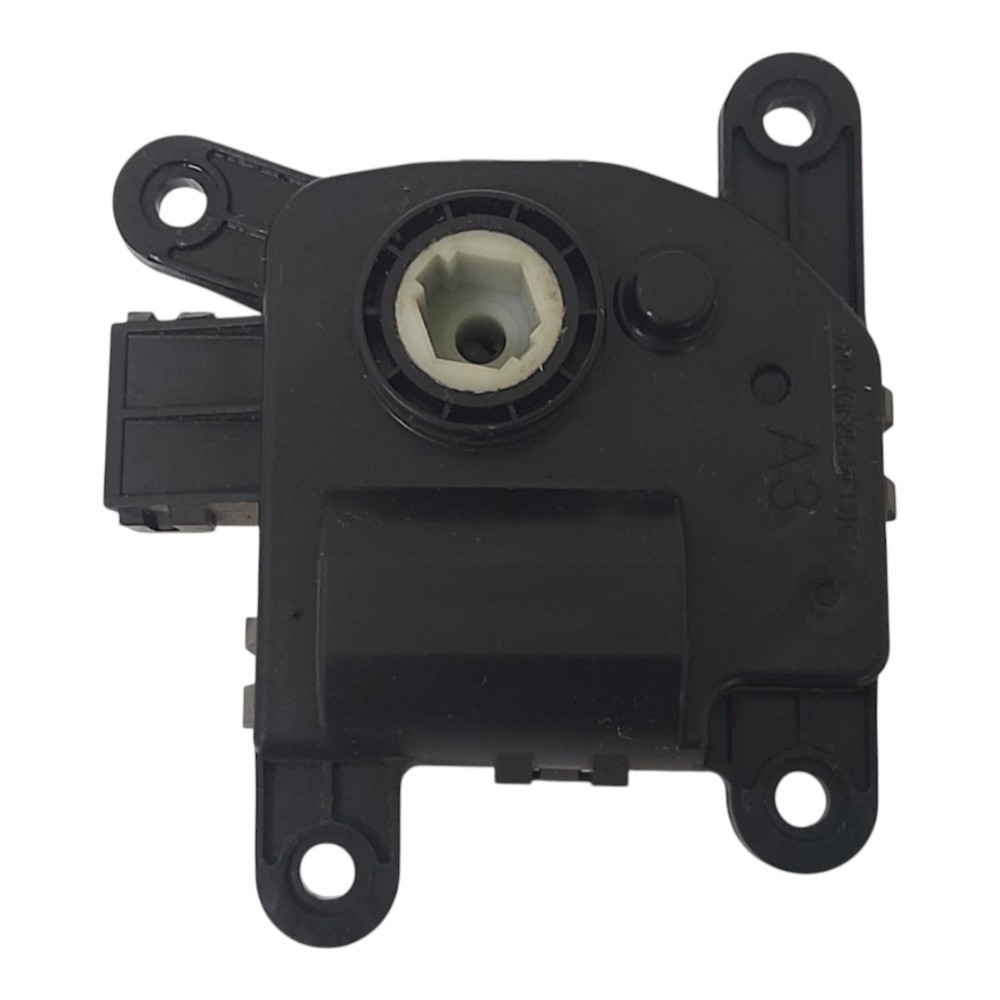 Motor Atuador Caixa Ar Hyundai Creta 2016 A 2021 V180 7