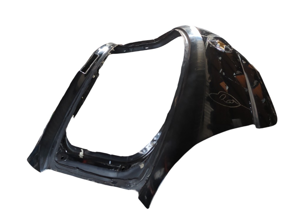 Tampa Traseira Porta Malas Vectra Hatch Gt 2008 V108 3