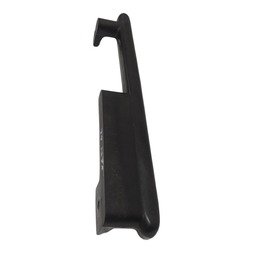 Puxador Interno Porta Dianteira Esquerda Fiat Uno 1993 V106 3