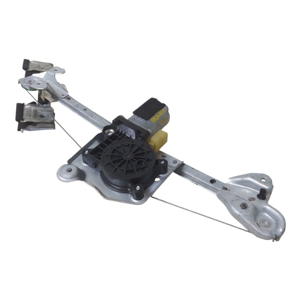 Maquina Vidro Traseira Direita Gm Vectra Gt-x 2.0 2008 V150 6