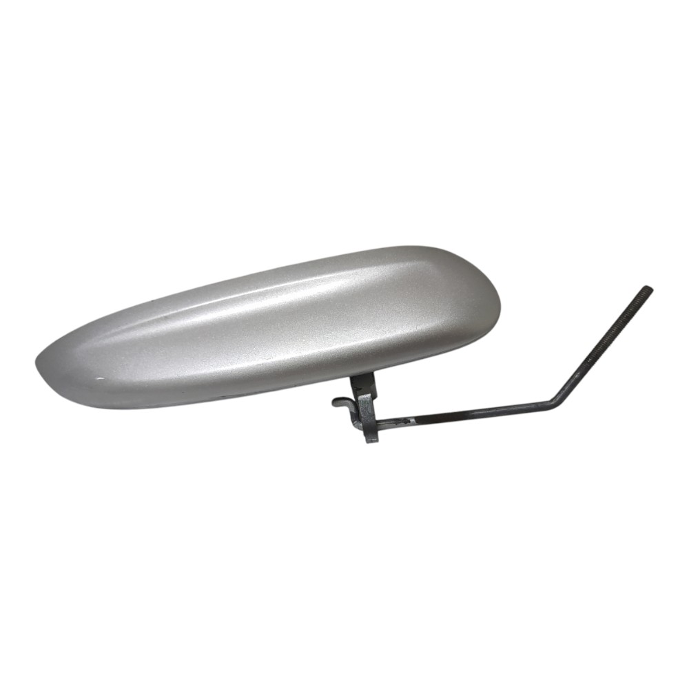 Maçaneta Externa Traseira Direita Chevrolet Prisma 2016 V137 Traseira 4