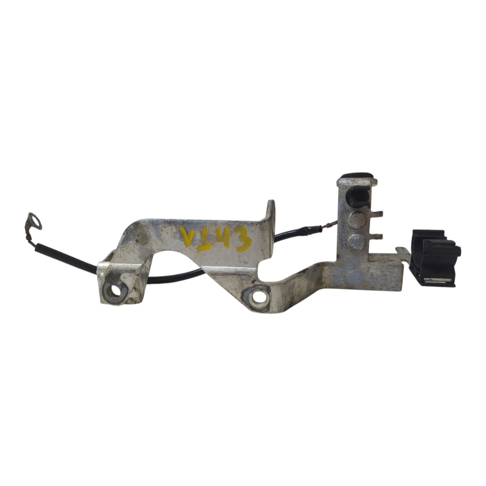 Suporte aterramento cabeçote VW Gol Bola 1.0 1999 V143