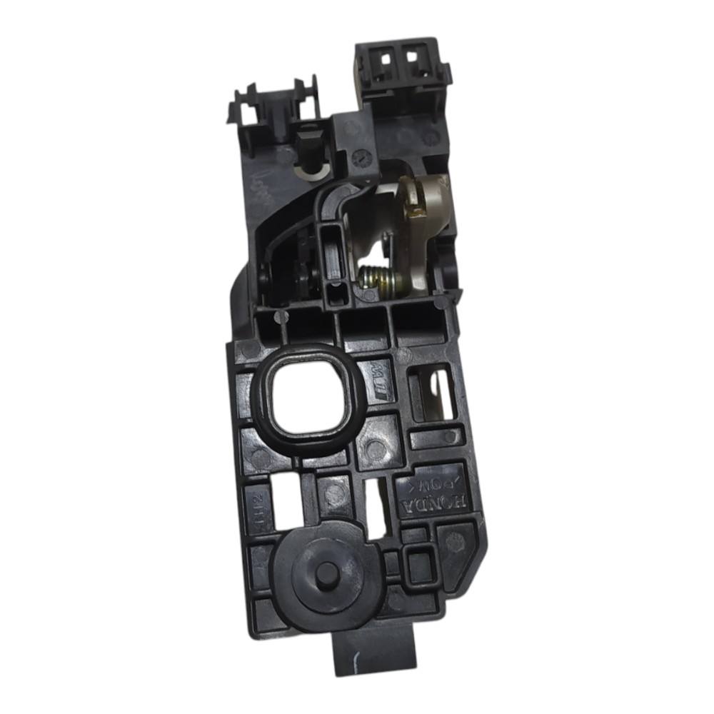 Maçaneta Dianteira Esquerda Honda Fit Exl 2015 5