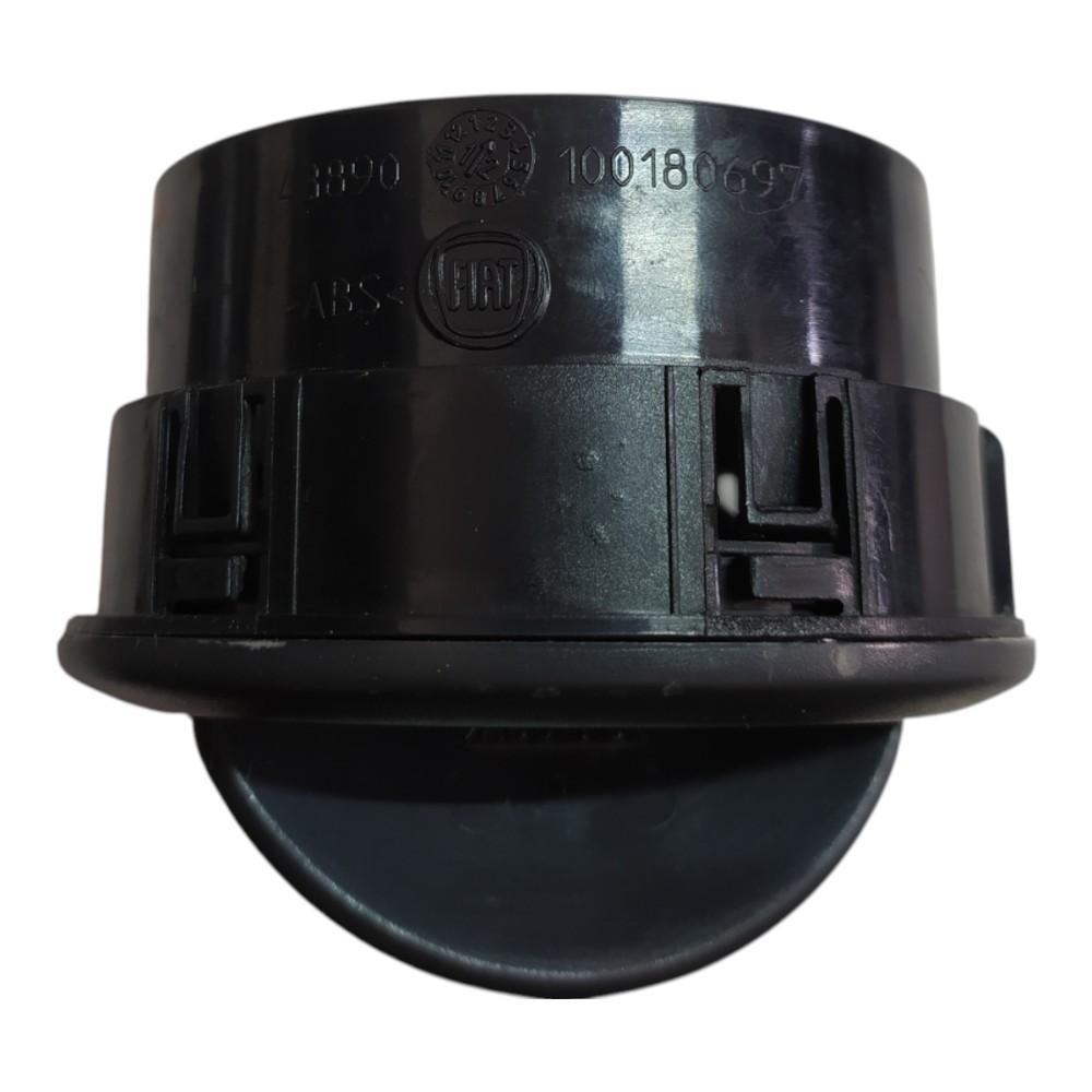 Difusor Ar Lado Esquerdo Fiat Uno Vivace 2012 V124 8