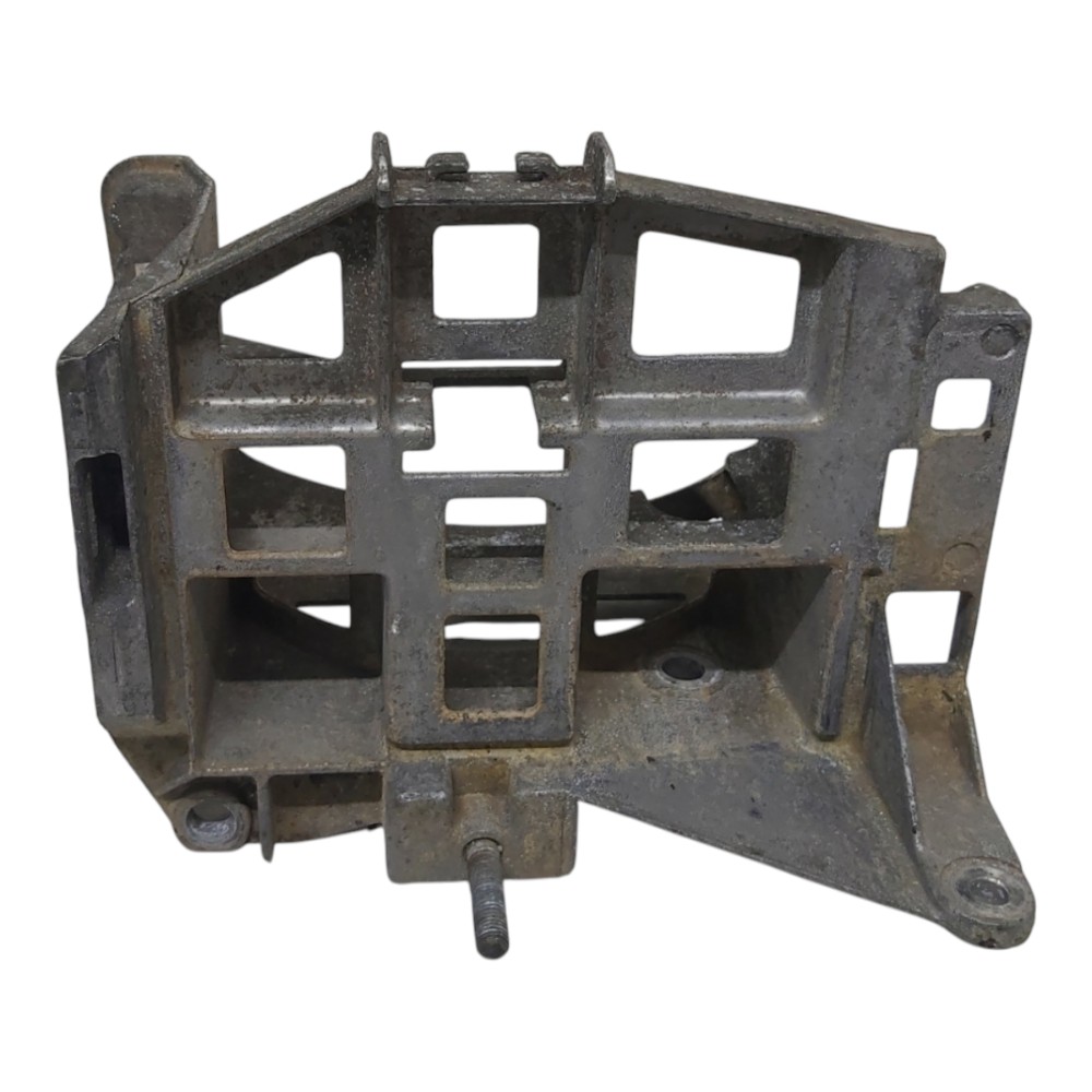 Suporte Caixa Da Bateria Ford Ka 1999 v114 balcao 2