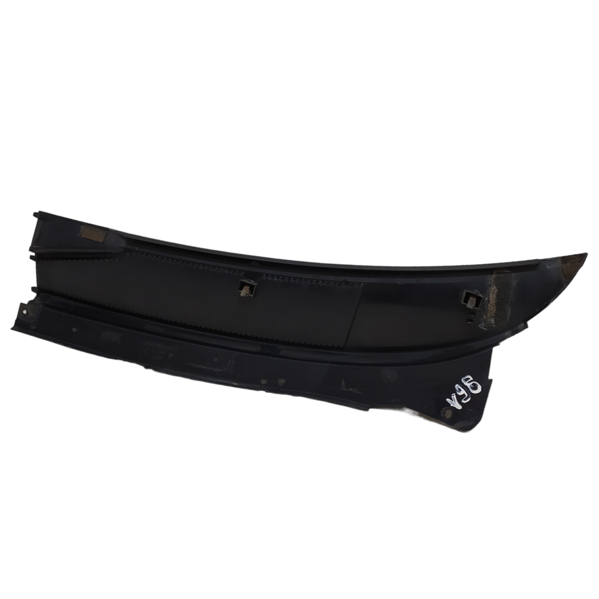 Grade Churrasqueira Lado Direito Ford Mondeo 1997 V98 6