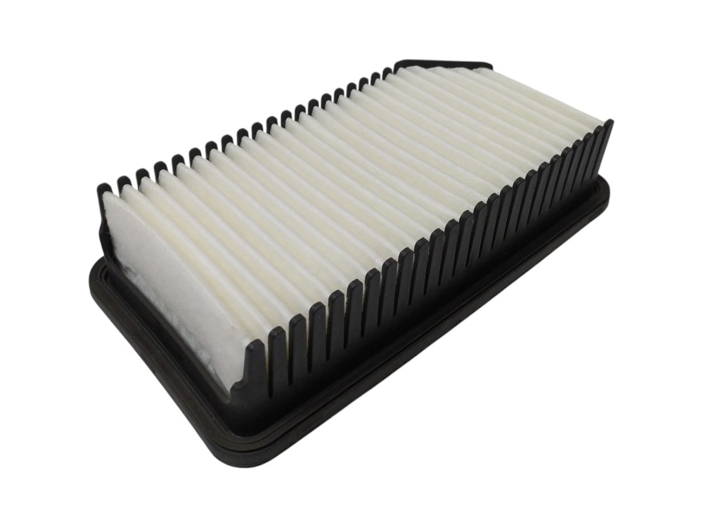 Filtro De Ar Do Motor Kia Soul 2009 A 2014 Original 5