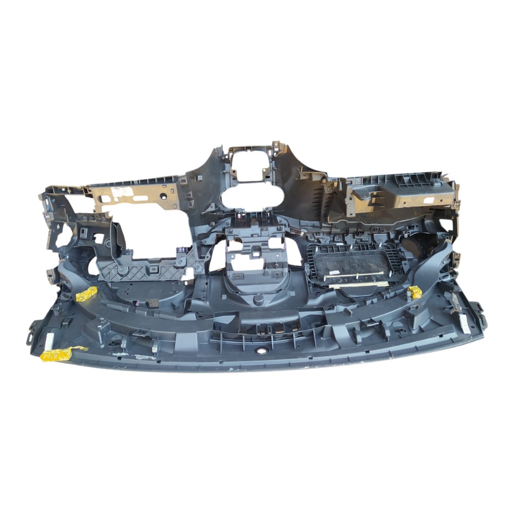 Painel Tabelier Ford New Fiesta Hatch 1.6 2019 V134 3