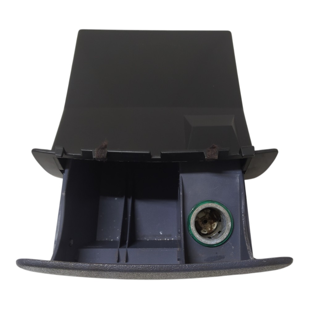 Cinzeiro Console Ford Fiesta 1998 V129 7