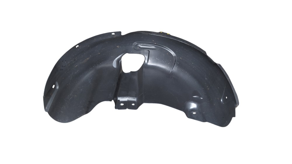 Parabarro Traseiro Direito Vw Fox 1.0 2013 V157 2
