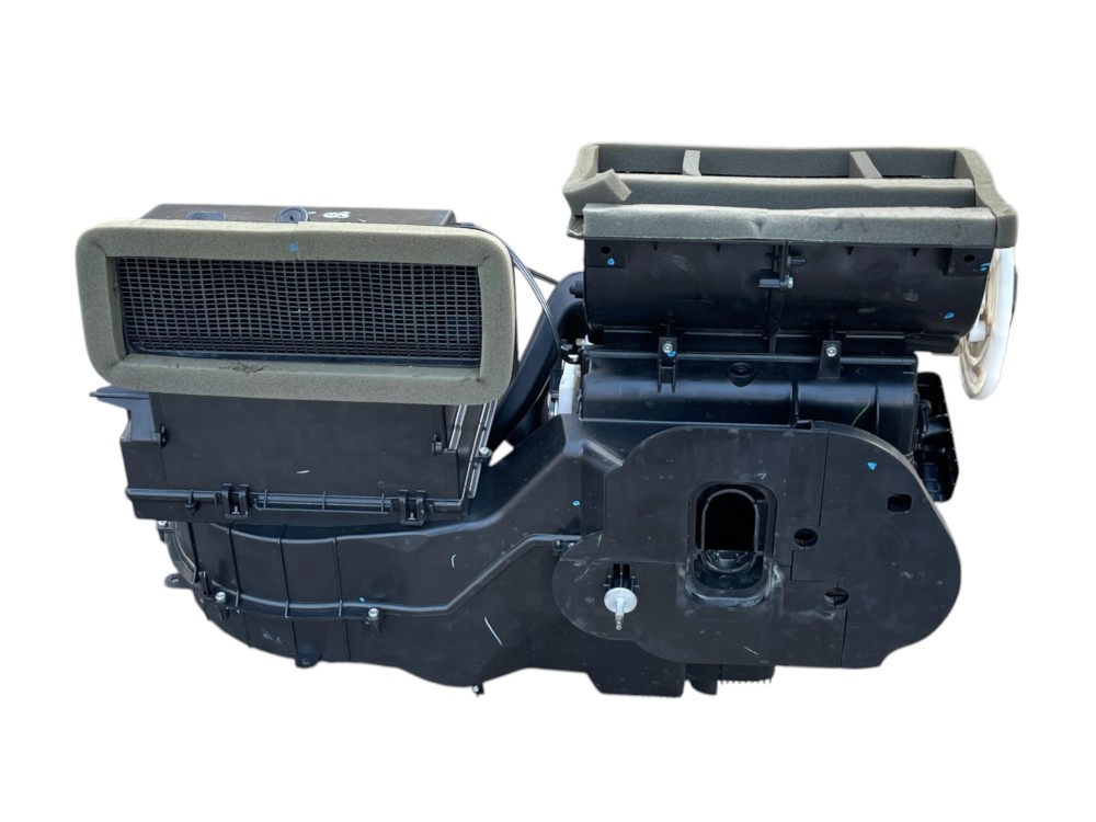Caixa Evaporadora Sem Ventilador Gm Onix 1.0 2015 V109 2