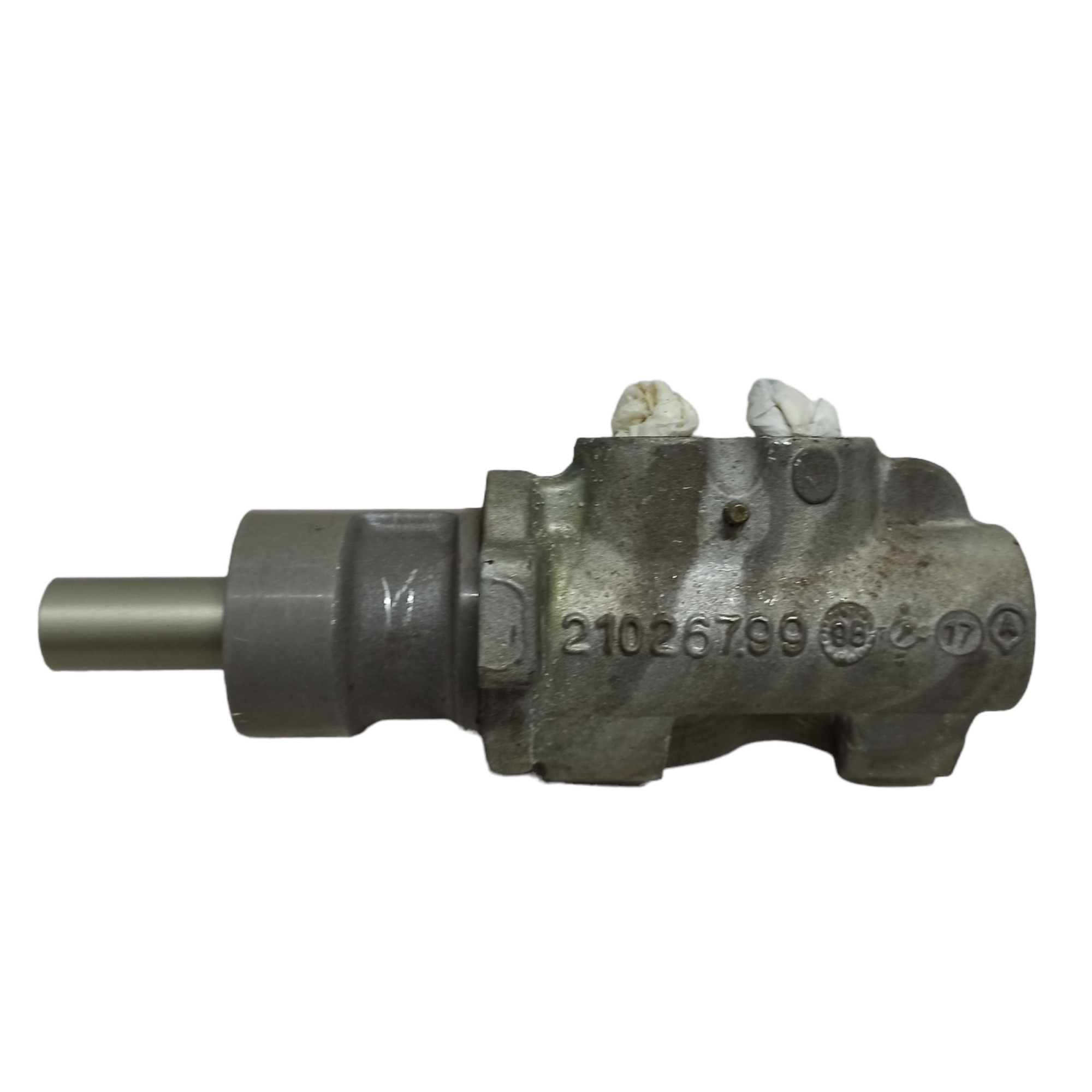 Cilindro Mestre Ford Mondeo 2.0 1997 21026799 V98 Balcão