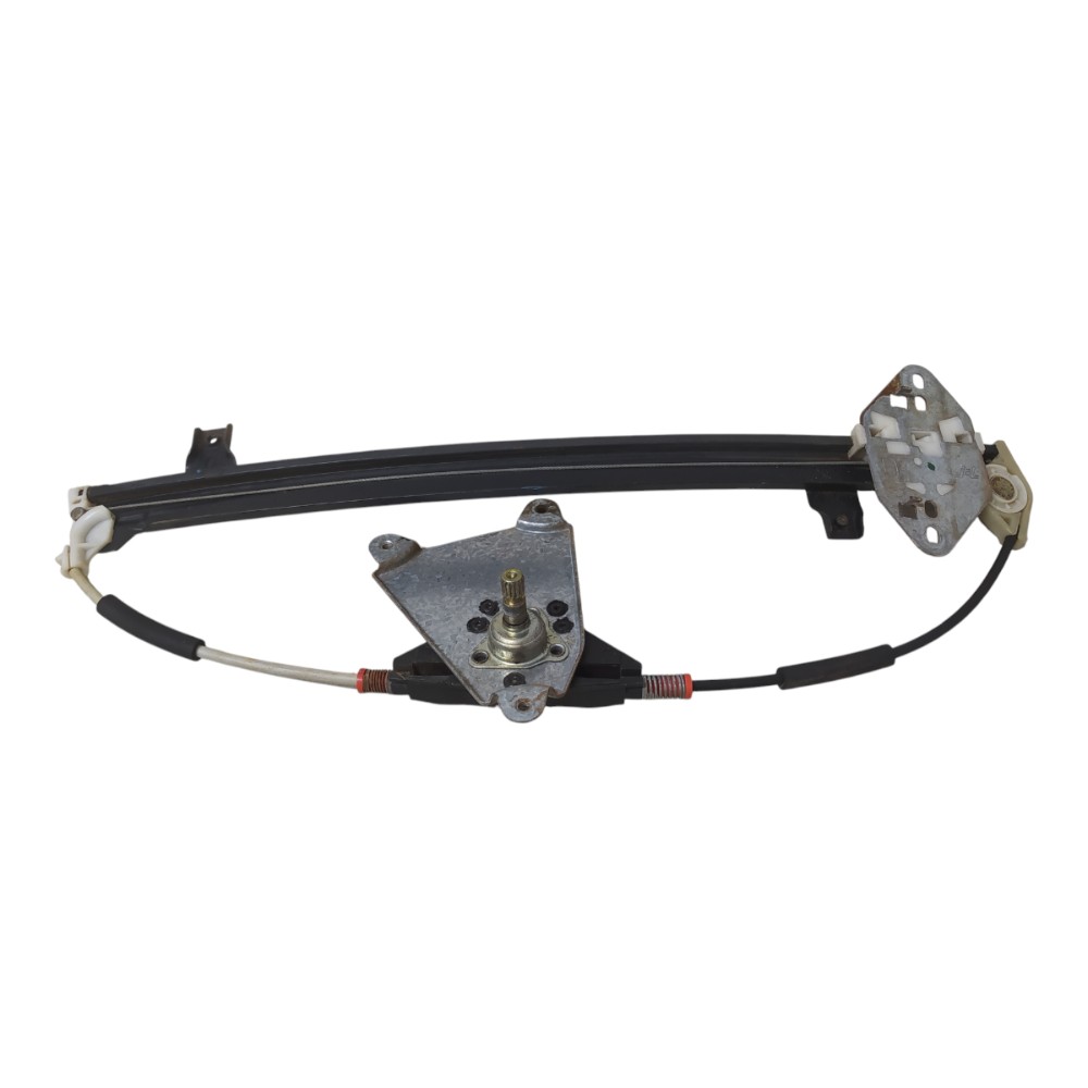 Máquina Vidro Manual Traseira Direita Vw Gol G3 4p 2003 V125 3