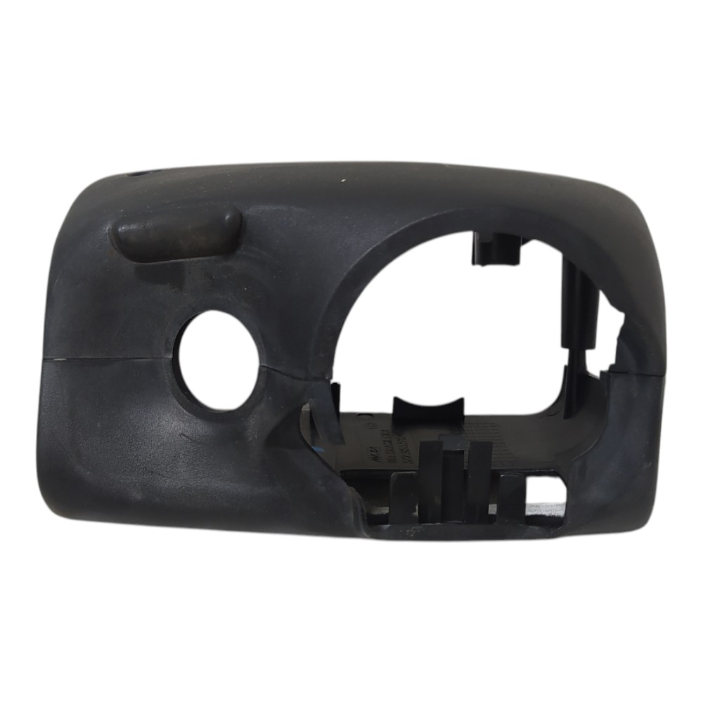 Moldura Inferior Chave Setas  Vw Gol Bola 1996 v152 balcão